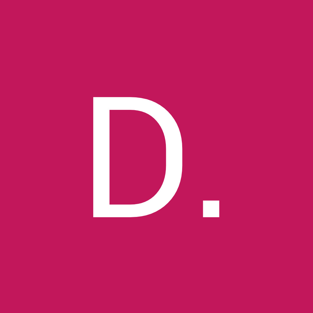 Meet your Posher, D.